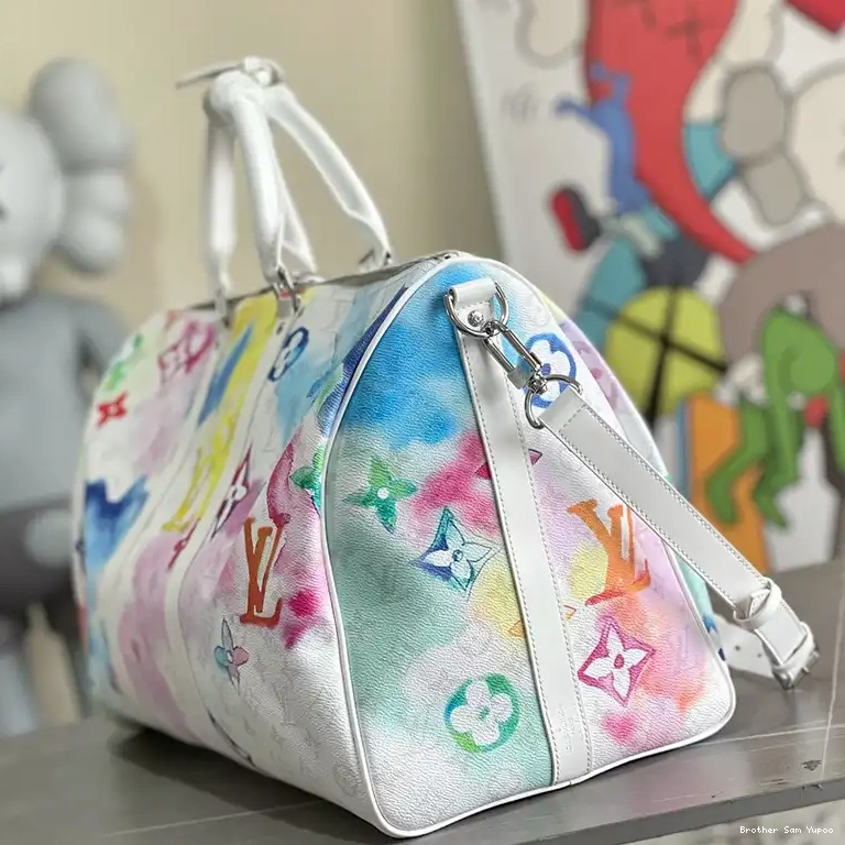 Brother Sam LV 2405YA0029 Bags 0420